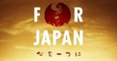 Película Pray for Japan