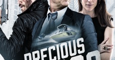 Precious Cargo (2016) stream