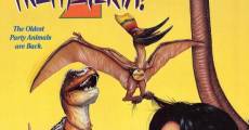 Filme completo Meus Amigos Dinossauros 2