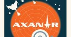 Prelude to Axanar streaming