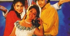 Prem Deewane (1992) stream