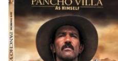 Película Presentando a Pancho Villa