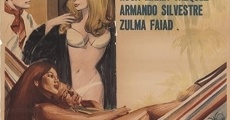 Préstame a tu mujer (1969)