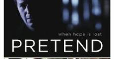 Pretend (2014) stream