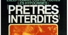 Prêtres interdits (1973) stream