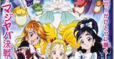 Eiga Futari wa Precure Max Heart film complet