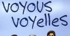 Voyous voyelles (2000) stream
