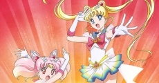 Película Pretty Guardians Sailor Moon Eternal The MOVIE - Part 1