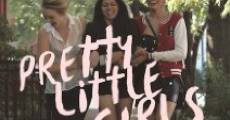 Película Pretty Little Girls