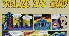 Lijepe zene prolaze kroz grad (1986)