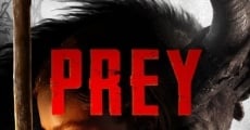 Prey streaming