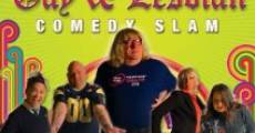 Pride: The Gay & Lesbian Comedy Slam (2010)