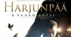 Harjunpää ja pahan pappi film complet