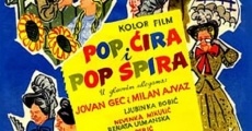 Pop Cira i pop Spira (1957)