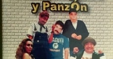 Película Prieto, chaparro y panzón