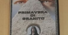 Filme completo Primavera di granito