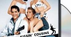 Kissin' Cousins (1964)