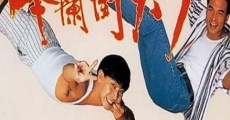 Bat Lam Gai dai siu (1993)