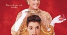 The Princess Diaries 2: Royal Engagement film complet