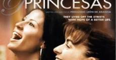 Princesas (2005)