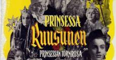 Película Prinsessa Ruusunen