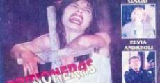 Prisioneras del Terror (1992) stream