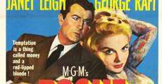 Rogue Cop (1954) stream