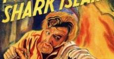 The Prisoner of Shark Island (1936) stream