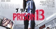 Película Prison 13