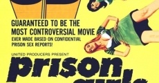 Filme completo Prison Girls