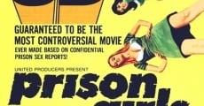 Prison Girls (1972)