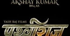 Filme completo Prithviraj