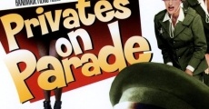 Privates on Parade (1983)