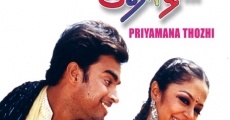 Filme completo Priyamana Thozhi