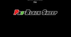 Película Pro-Black Sheep