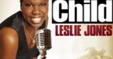 Problem Child: Leslie Jones