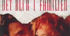 Det Bli'r i familien (1993) stream