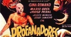 Profanadores de tumbas (1966)