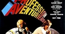 Profession: Aventuriers (1973) stream