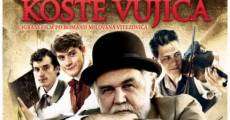 Película Professor Kosta Vujic's Hat