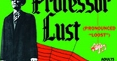 Professor Lust