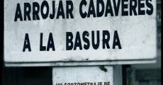 Filme completo Prohibido arrojar cadáveres a la basura