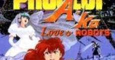 Project A-Ko: Kanketsu-hen (1989) stream