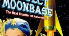 Project Moonbase (1953) stream