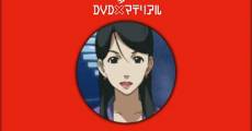 Ani*Kuri15: Project Omega streaming