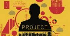 Project Power (2014)