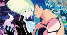 Promare film complet