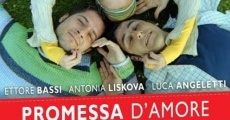 Filme completo Promessa d'amore