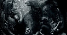 Prometheus 2 film complet