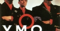 Filme completo YMO Propaganda